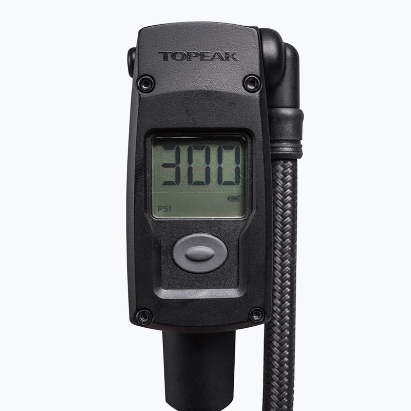 Pumpa na bicykel Topeak Pocket Shock 5