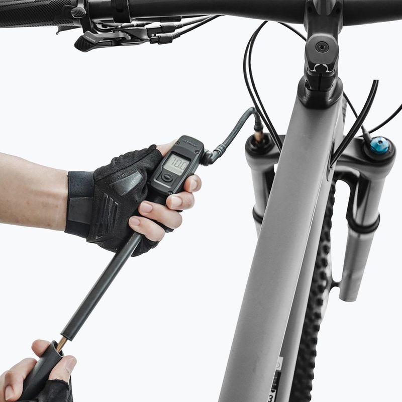 Pumpa na bicykel Topeak Pocket Shock 7