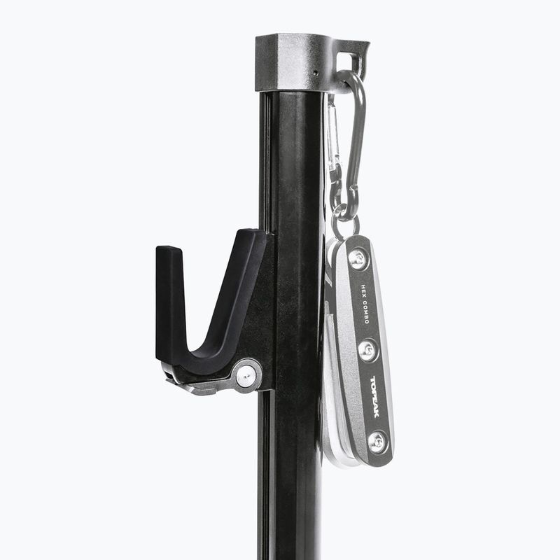 Stojan na bicykel Topeak FlashStand eUP čierny 3
