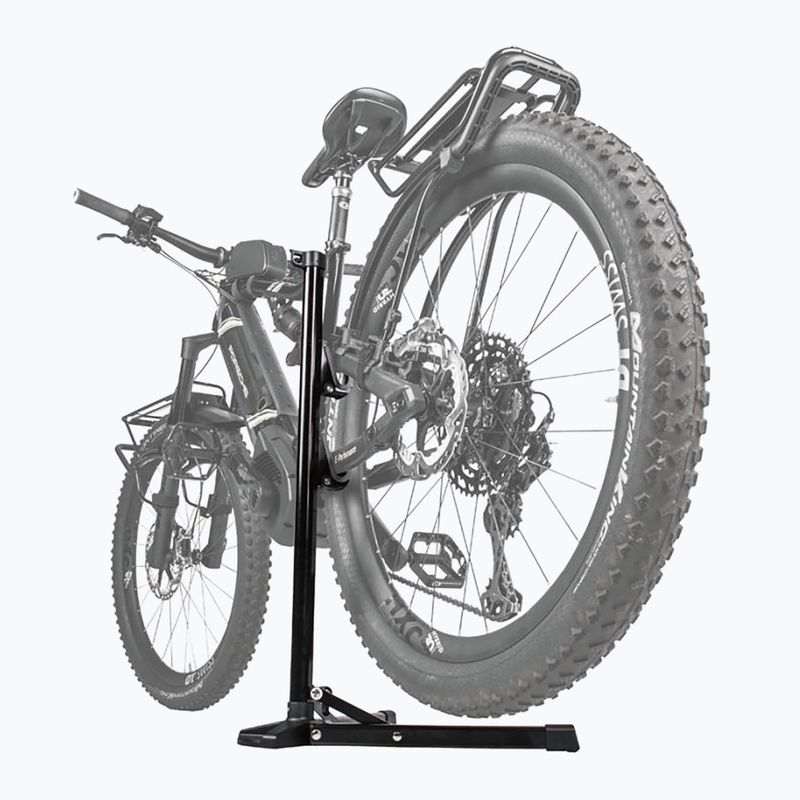 Stojan na bicykel Topeak FlashStand eUP čierny 5