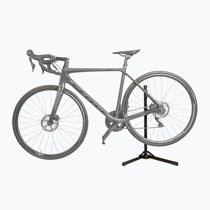 Stojan na bicykel Topeak FlashStand eUP čierny 7