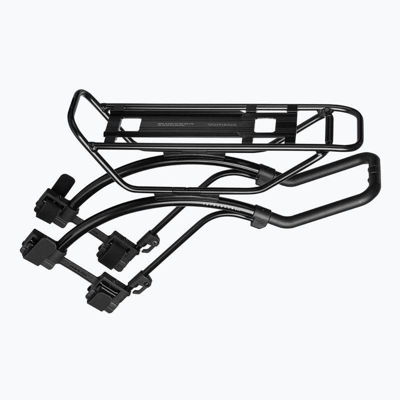 Nosič na bicykel Topeak Tetrarack M2 L For Mtb Rear black T-TA2410M2