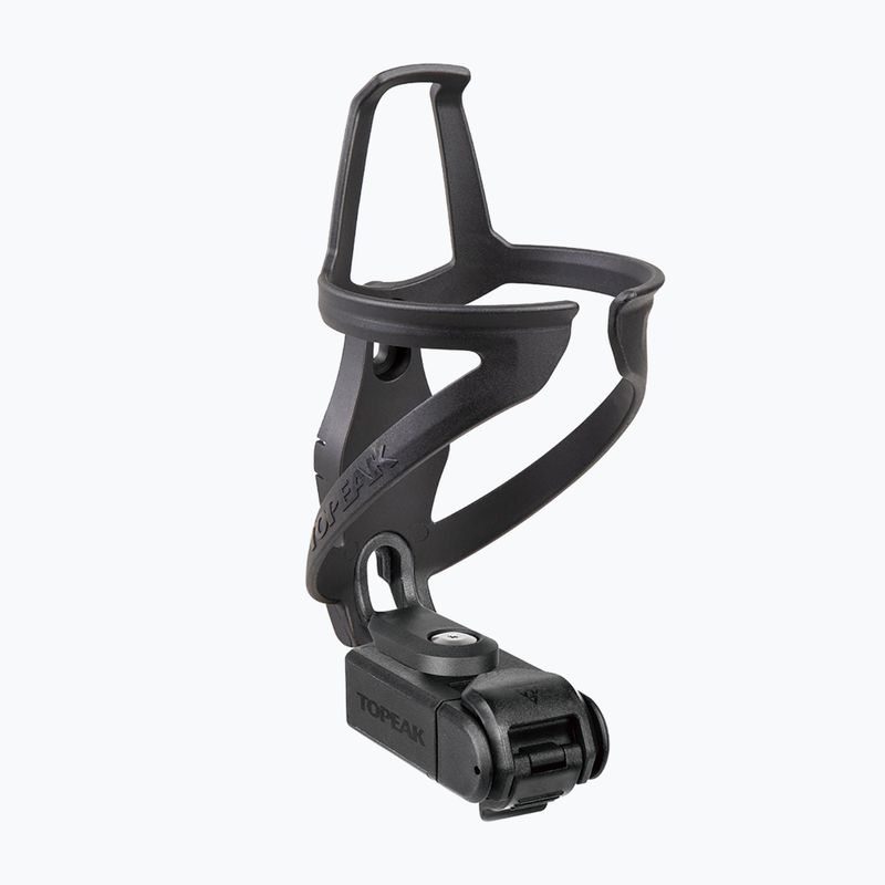 Držiak na fľašu Topeak Ninja+ Cage w/Airtag Mount black 2