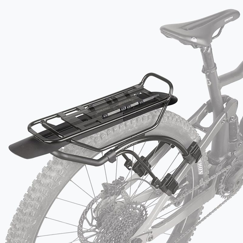 Blatník na bicykel Topeak Tetrarack M2 pre Tetrarack M2/M2L/HD čierny 3