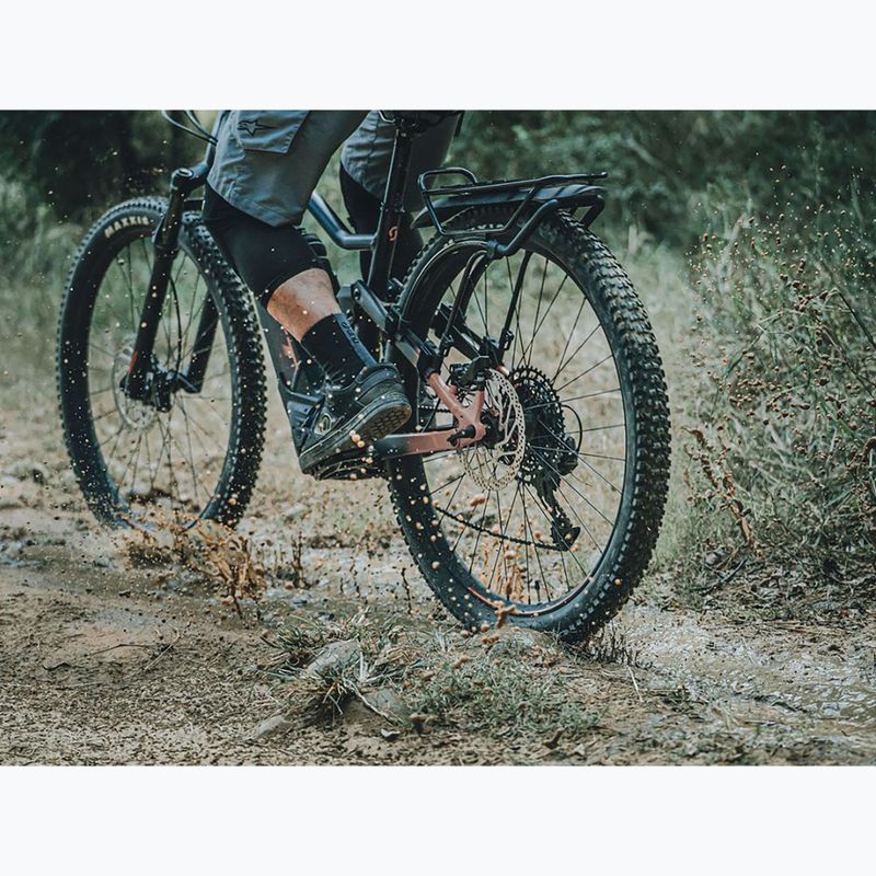 Blatník na bicykel Topeak Tetrarack M2 pre Tetrarack M2/M2L/HD čierny 4
