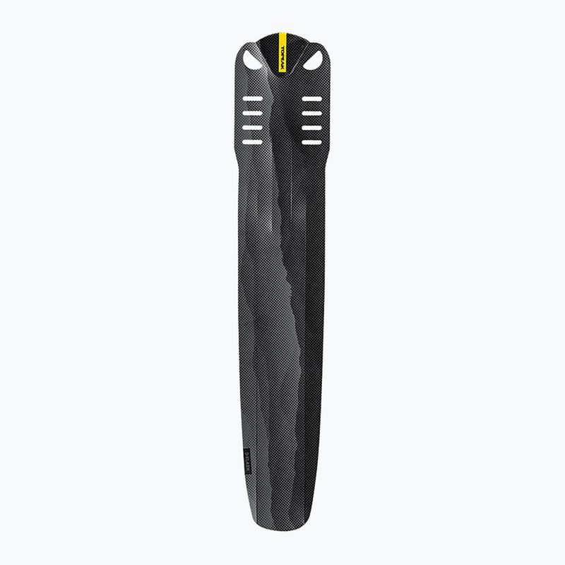 Blatník na bicykel Topeak D-Flash Express ST čierny
