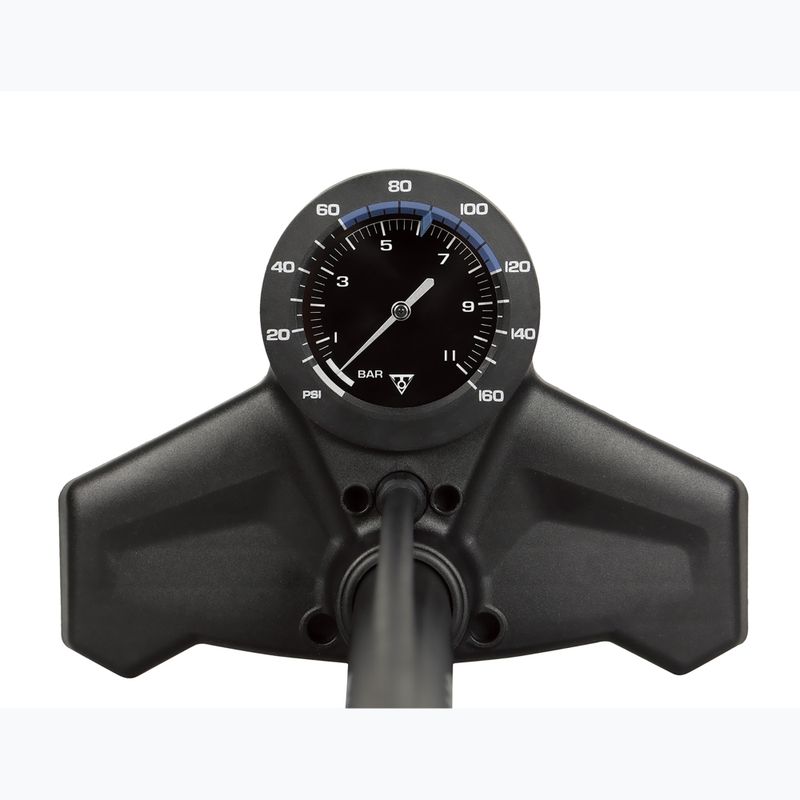 Cyklistická pumpa Topeak JoeBlow Roadie EX 160psi black 2