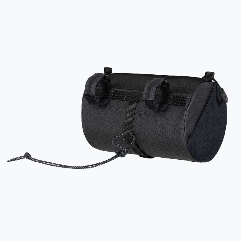 Cyklistická taška na riadidlá Topeak Tubular Barbag 3,8 l čierna 3