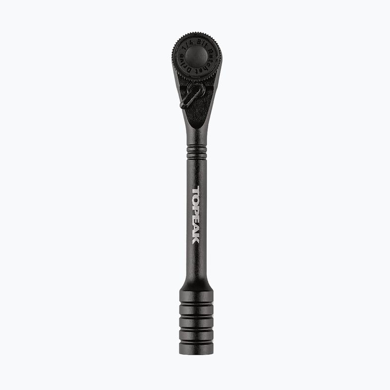 Kľúč na bicykel Topeak Ratchet Rocket Essential black  3