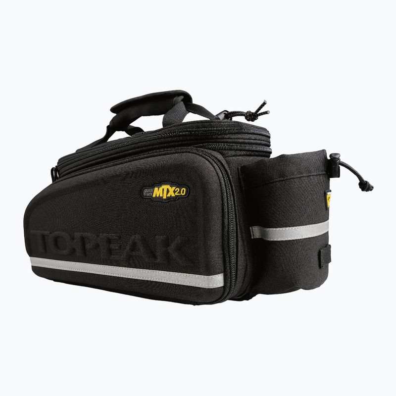 Taška cyklistická na kufor Topeak MTX Trunk Bag Exp 2.0 black 2