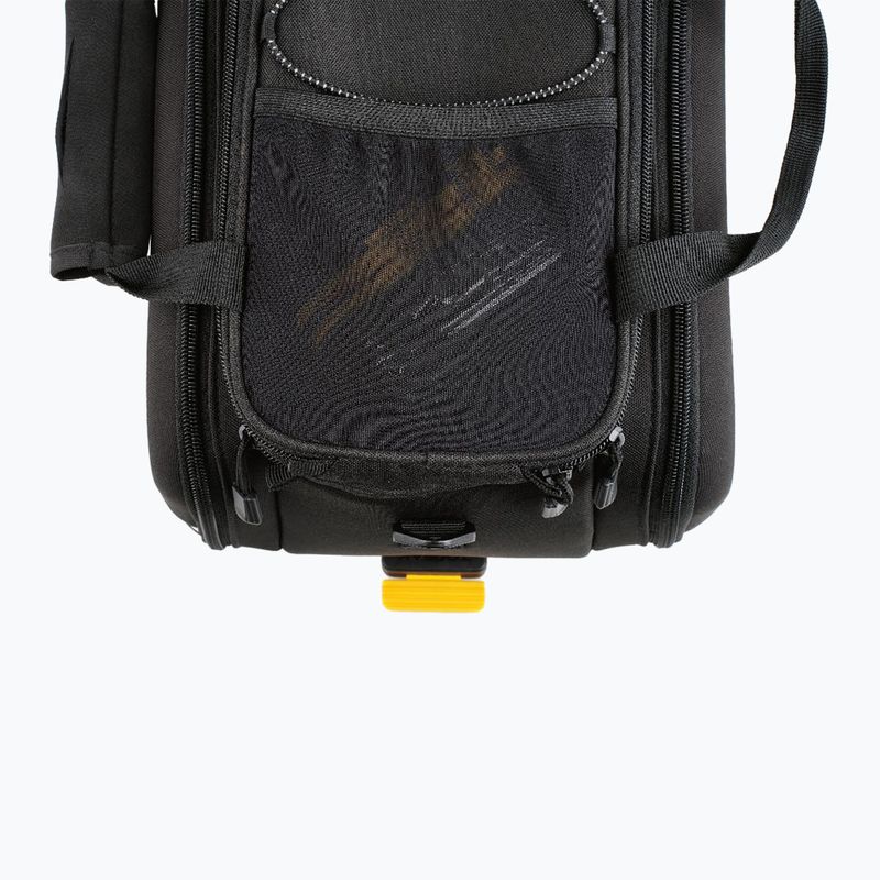 Taška cyklistická na kufor Topeak MTX Trunk Bag Exp 2.0 black 5