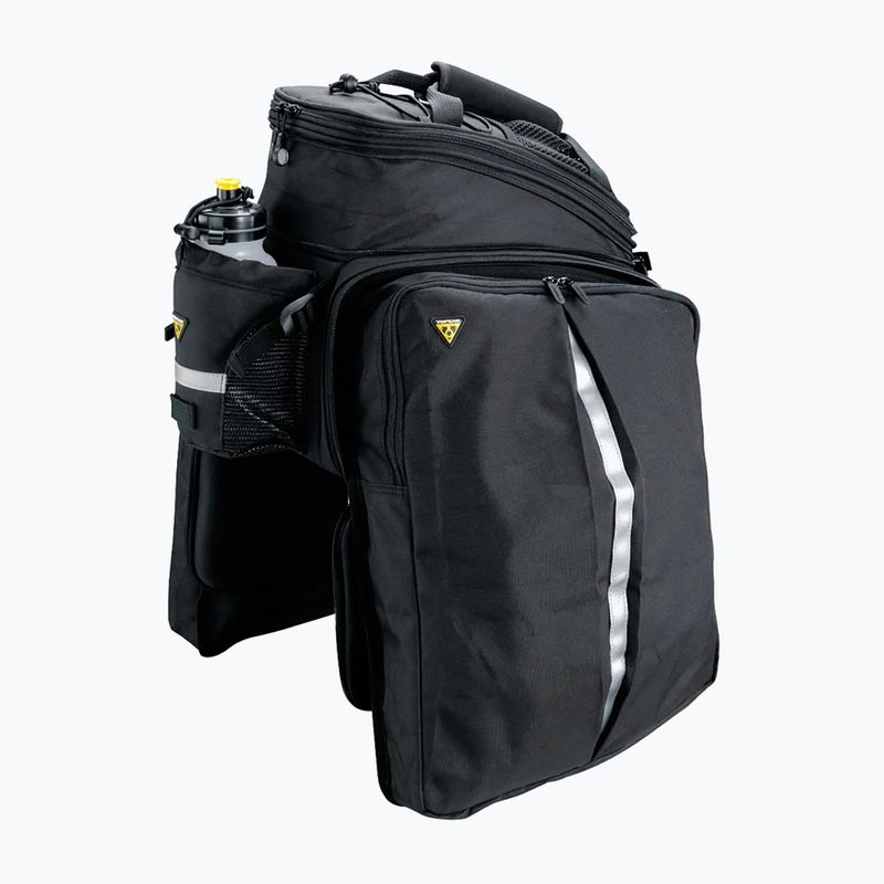 Batoh Topeak MTS Trunk Bag DXP 22,6 l čierny 3