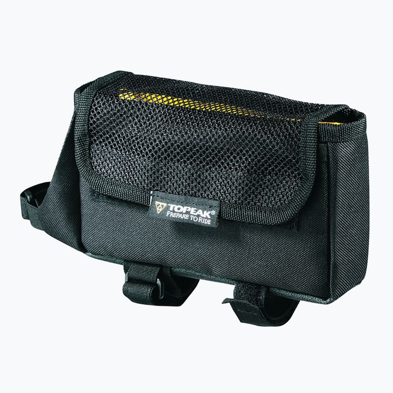 Taška na bicykel Topeak Bento Pack 720 ml čierna