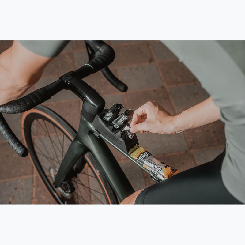 Taška cyklistická na rám  Topeak Fastfuel Tri-Station black 6