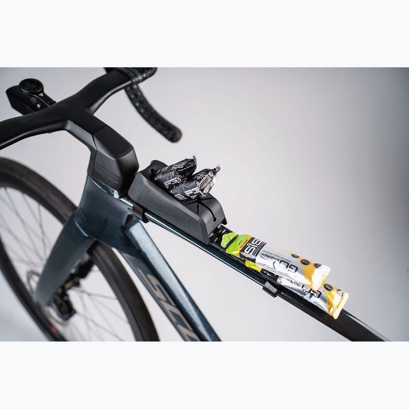 Taška cyklistická na rám  Topeak Fastfuel Tri-Station black 7