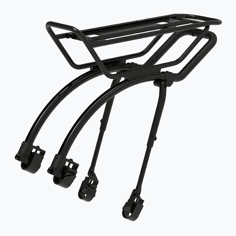 Nosič zadný na bicykel Topeak Tetrarack M2 HD pre MTB Zadný čierny