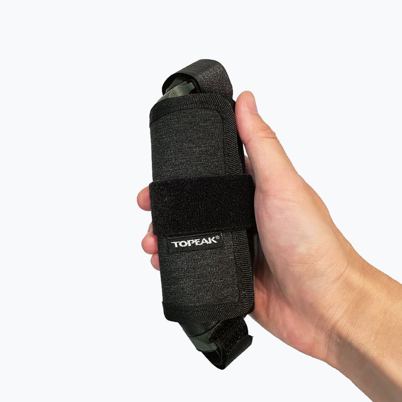 Stojan na bicykel Topeak UP-UP 2 ks čierny 5