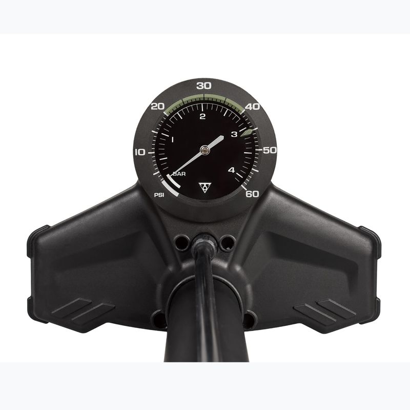 Cyklistická pumpa Topeak JoeBlow Mountain EX 60psi black 2