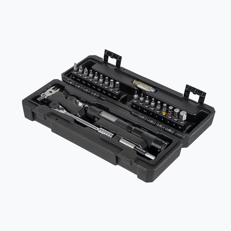 Momentový kľúč Topeak Torq Stick Pro Digital 2