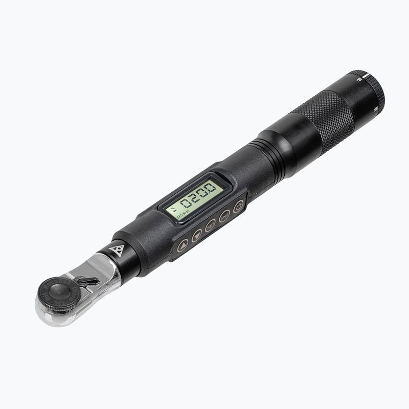 Momentový kľúč Topeak Torq Stick Pro Digital 4