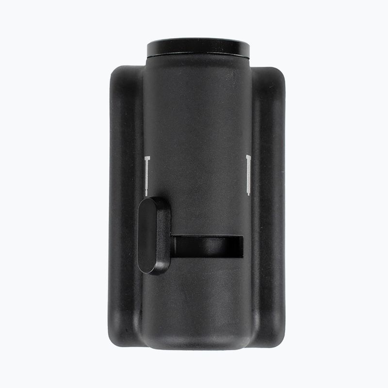 Cyklistická pumpa Topeak E-Booster Digital 7,4V/600mAh 120psi šedá 3
