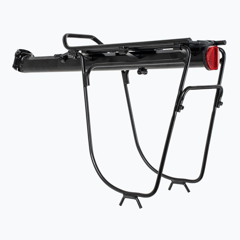 Nosiče na batožinu Topeak MTX Dual Side Frame black 2