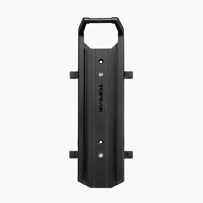 Adaptér na nosič Topeak MTX Omni Quicktrack L black