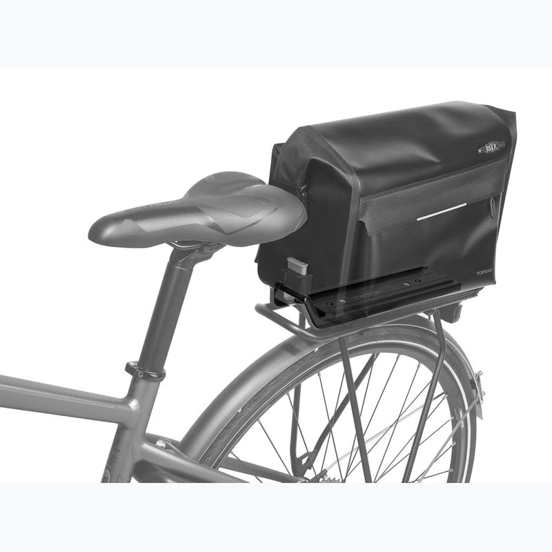 Adaptér na nosič Topeak MTX Omni Quicktrack L black 3