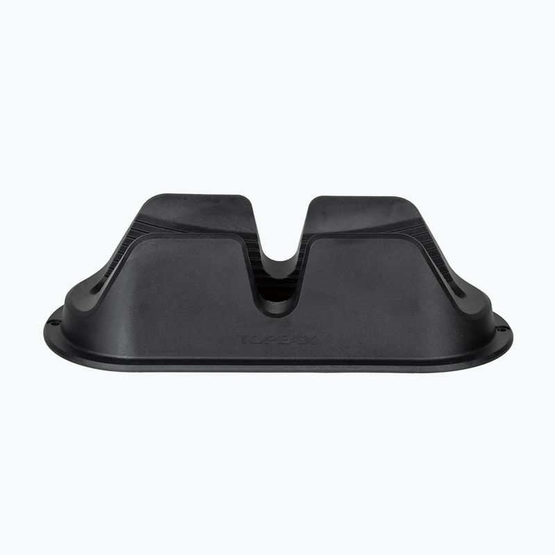 Stojan na bicykle Topeak Wheel Chock black 2