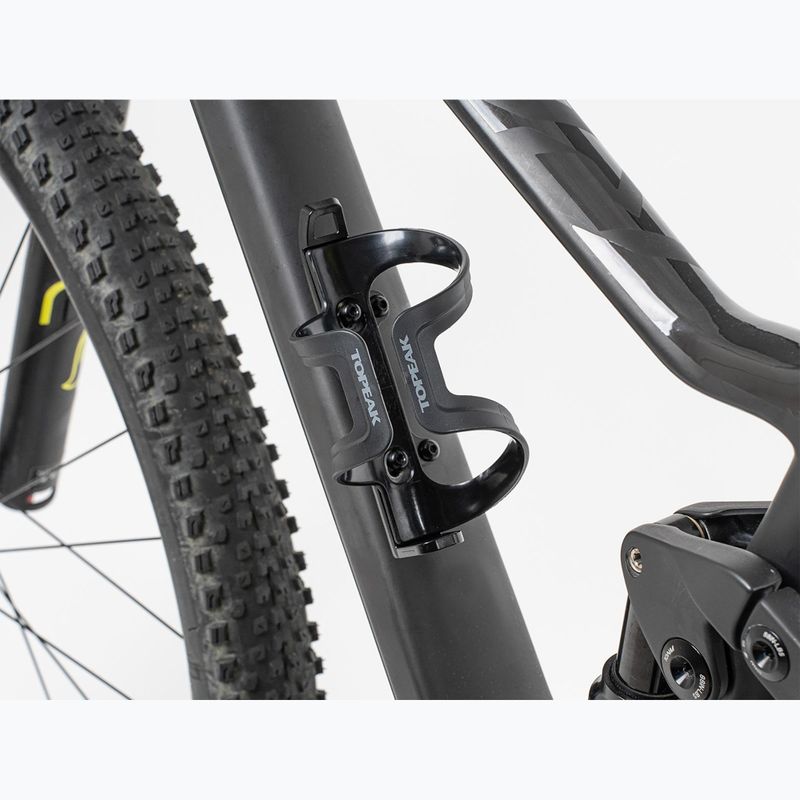 Adaptér na držiak fľaše Topeak Cage Mount Expander Left-Right black 2