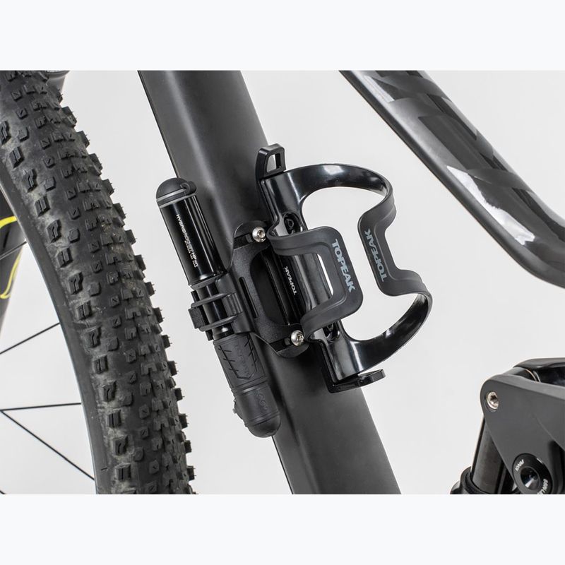 Adaptér na držiak fľaše Topeak Cage Mount Expander Left-Right black 3