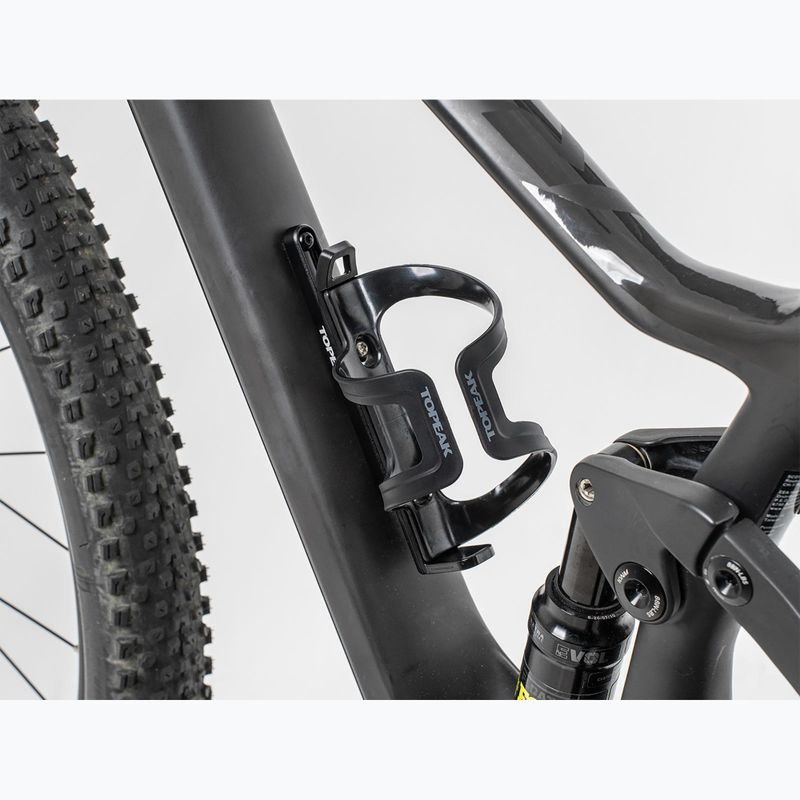 Adaptér na držiak fľaše Topeak Cage Mount Expander Up-Down black 2