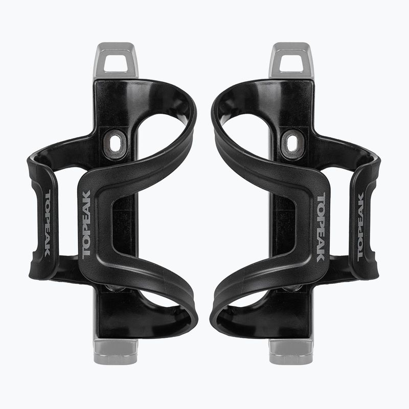 Držiak na fľašu Topeak Dualside Cage Ex black 2