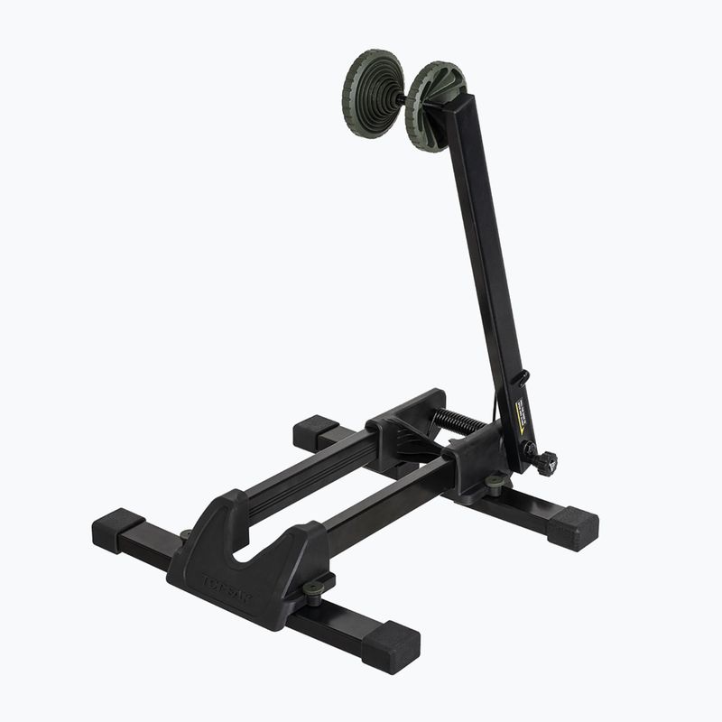 Stojan na bicykel Topeak Lineup Stand Max+ čierny