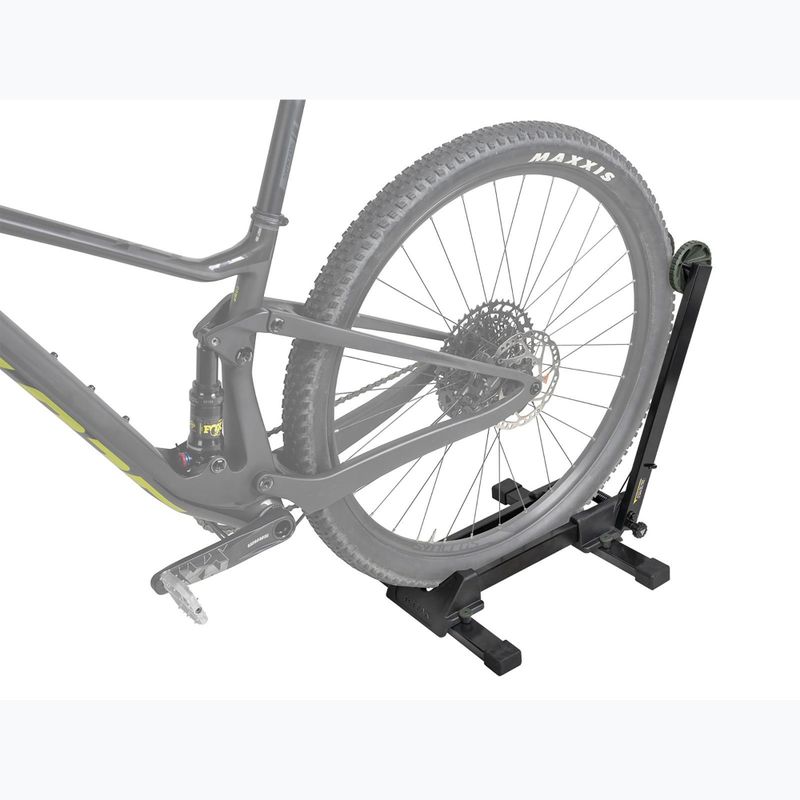 Stojan na bicykel Topeak Lineup Stand Max+ čierny 3