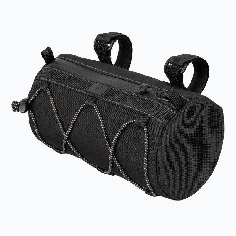 Taška na bicykel na riadidlá Topeak Tubular Barbag Slim 1.5 l black 2