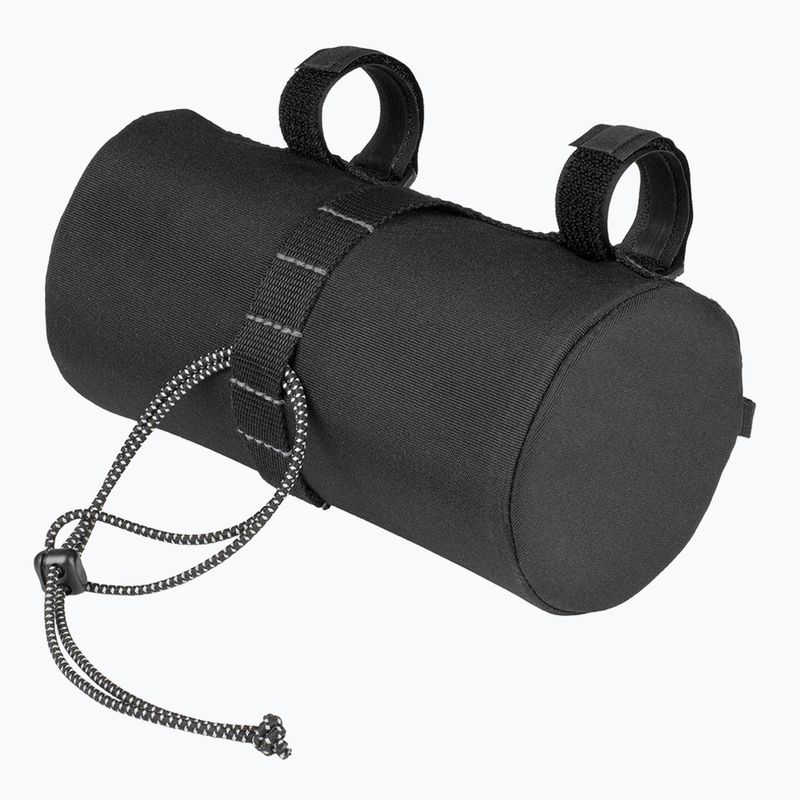Taška na riadidlá na bicykel Topeak Tubular Barbag Slim 1.5 l black 3