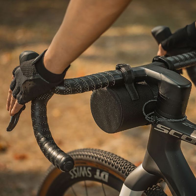 Taška na riadidlá na bicykel Topeak Tubular Barbag Slim 1.5 l black 4
