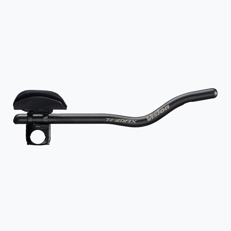 Vision Trimax Clip-On JS-Bend 245/385 mm čierna 2