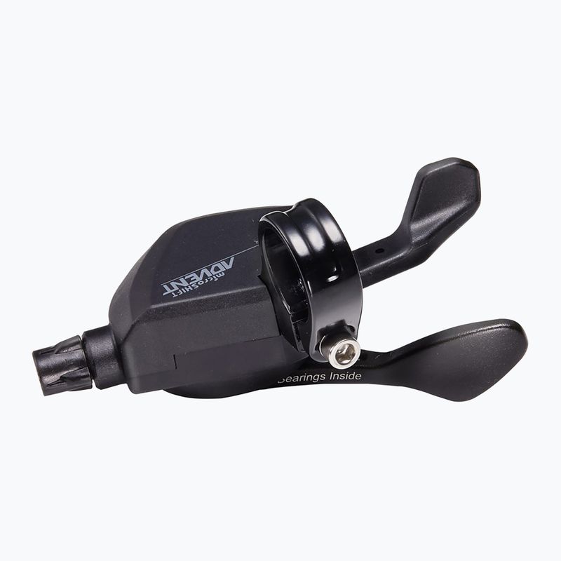 Pravá páka prehadzovačky microSHIFT Advent SL-M8195-R 9rz Xpress Trigger Plus