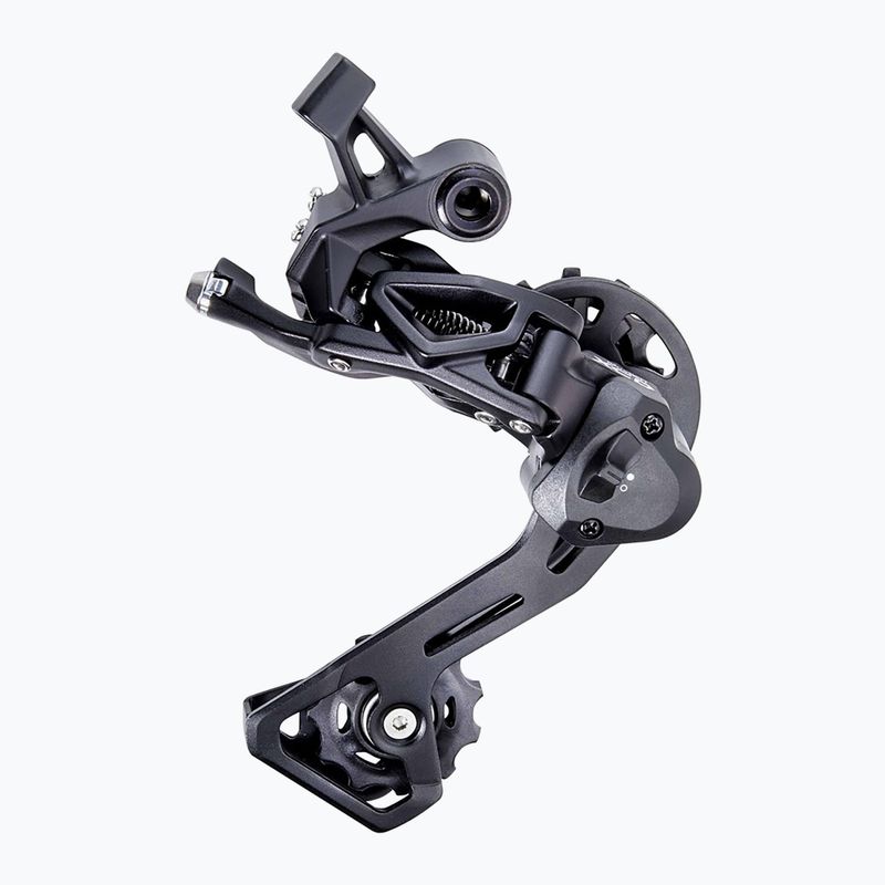 Zadná prehadzovačka Microshift XCD RD-M865M 11rz