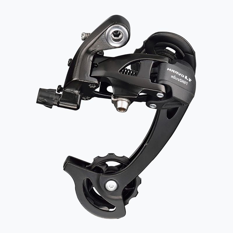 Zadná prehadzovačka Microshift Marvo RD-M46L 9rz