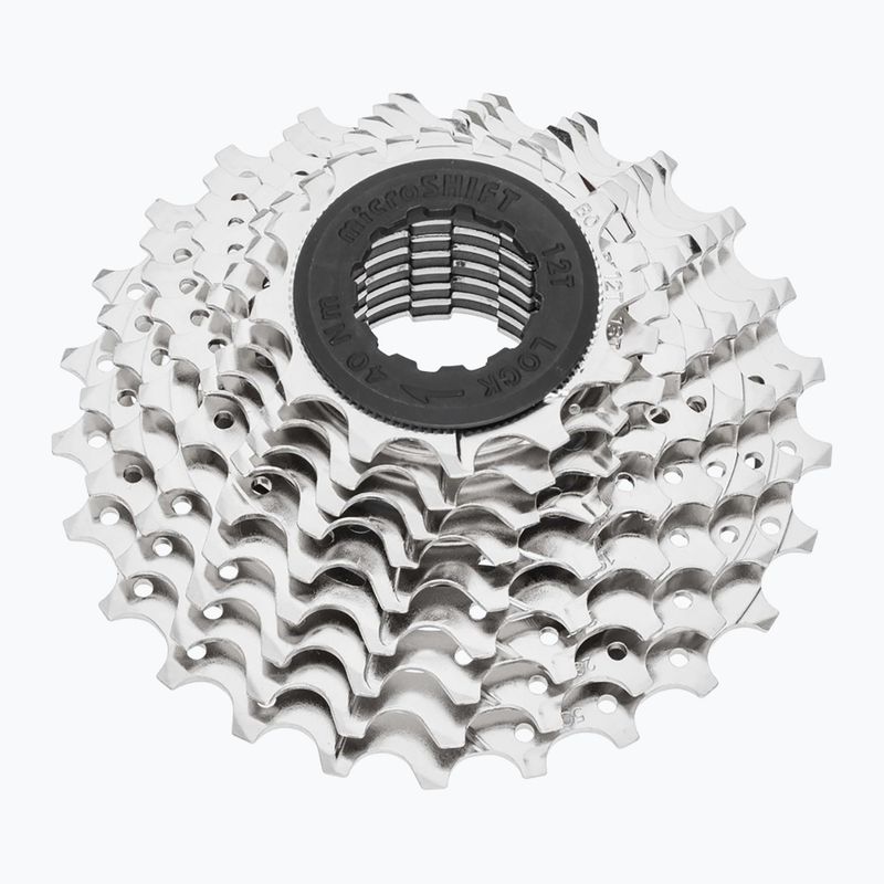 Cyklistická kazeta MicroSHIFT R9 CS-H092 H-Series 9rz 11-28T