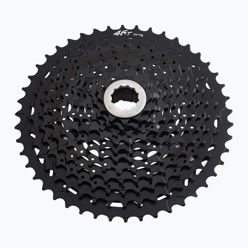 Cyklistická kazeta microSHIFT XCD CS-G113 11rz 11-46T