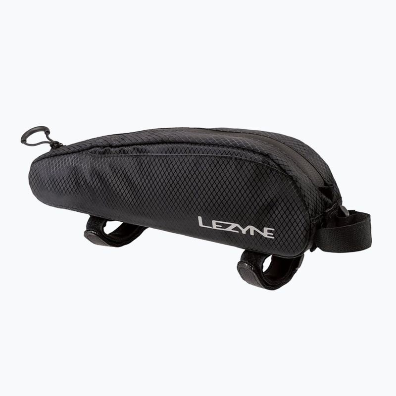 Brašňa na rám bicykla Lezyne Aero Energy Caddy black 2