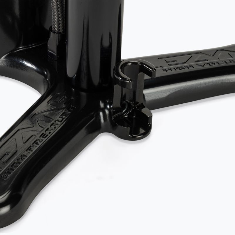 Cyklistická pumpa Lezyne Alloy Digital Drive 3.5 lesklá čierna 5