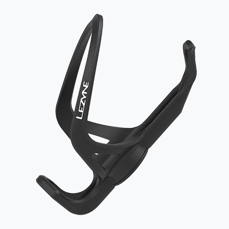 Držiak na fľašu  Lezyne Matrix Team black/black