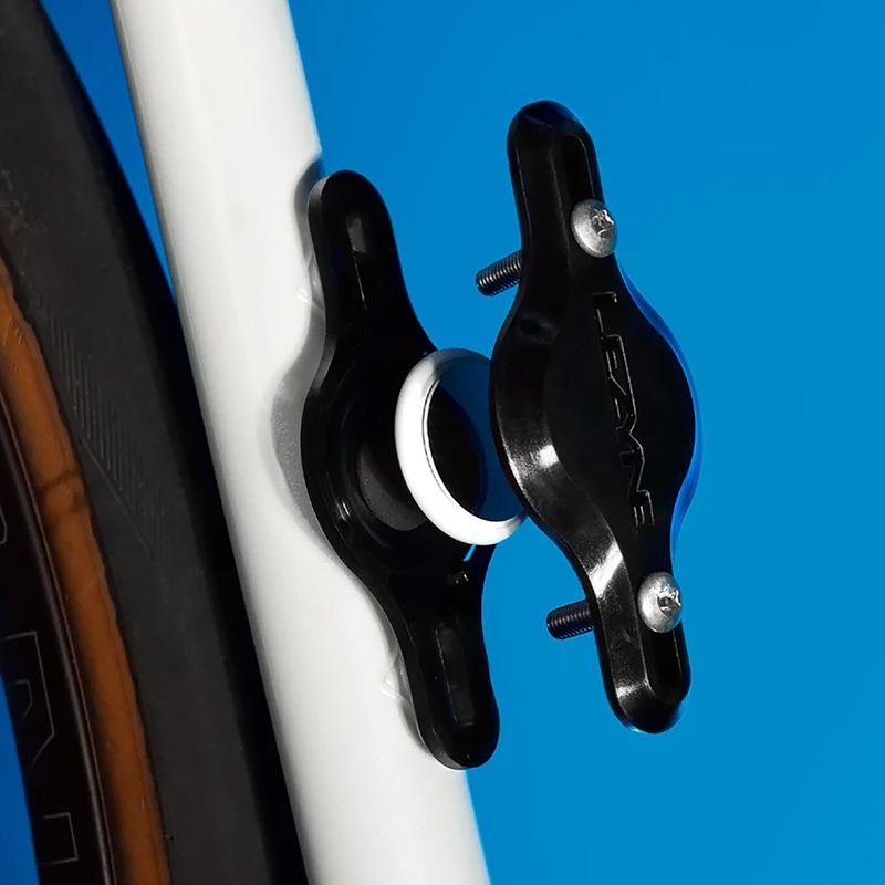 Držiak na bicykel Lezyne Matrix Bike Tagger black 5