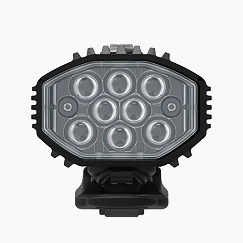 Predné svetlo na bicykel Lezyne Lite Drive 1200+ Front satin black 3