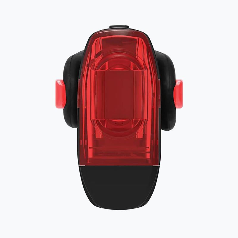 Zadné svetlo na bicykel Lezyne KTV Drive+ black 3